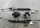 2022 Kia K5 Steering Gear Rack & Pinion Oem 82K Miles - LKQ448519222 Used. Price: $201.40.