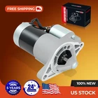 Starter 17749 For 1999 2000-2002 Jeep Grand Cherokee Wrangler 4.0L New. Price: $44.99.