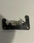 1997-1998 Lincoln Mark Viii Alternator Bracket 32V F7OE 10153 Aa Used. Price: $18.99.