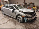 Chassis Ecm Body Control Bcm Left Hand Dash Sedan Ex Fits 16 Civic 2112844 Used. Price: $134.80.