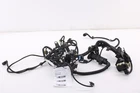 2019-21 Mini Hardtop Cooper 1.5L Fwd Engine Sensoric Module Wire Wiring Harness Used. Price: $212.97.