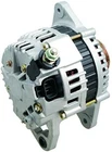 130 Amp Output High Performance New Alternator Mazda Miata L4 1.8L. Price: $196.50.
