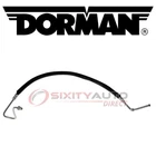 Dorman Aux Cooler Radiator Passenger Side Oil Hose Assembly For Ii New. Price: $108.43.