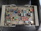 10-14 Silverado Lml Duramax 2500 Fuse Relay Junction Box Part Number 25941367 Used. Price: $149.99.