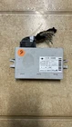 2007-2015 Mini R55 R59 Anti-theft Locking Module Sensor Oem 61353449686 Box Used. Price: $35.00.