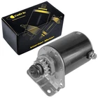 Caltric Starter For Briggs Stratton 693551 593934 14 Tooth Craftsman New. Price: $40.00.