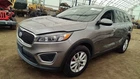 Chassis Ecm Steering Mdps Control Column Mounted Fits 16-18 Sorento 7189599 Used. Price: $111.05.