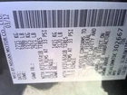 Chassis Ecm Theft-locking Keyless Entry Cylinder Fits 13-14 Pathfinder 1412453 Used. Price: $85.49.