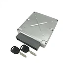 Programmed 2003 Mercury Marauder 4.6L Engine Control Unit + Keys 3U7A-12A650-NAA Remanufactured. Price: $998.99.