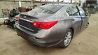 Chassis Ecm Theft-locking Keyless Entry Fits 17-20 Infiniti Q60 7053456 Used. Price: $124.90.