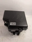 07-09 Hyundai Santa Fe Engine Fuse Box Circuit Block Relay Junction Used. Price: $53.00.
