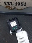 2020-2022 Hyundai Venue Body Control Module: 95400-K2510 Used. Price: $65.00.