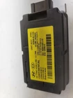 2015-2017 Hyundai Genesis G80 Rwd Tpms Control Module 95800-B1100 Used. Price: $71.25.