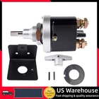 Fits Flaming River FR1044LED Big Switch Battery Disconnect On/off Indicator New. Price: $55.98.