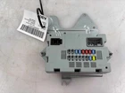 2013 - 2019 Jaguar Xj Trunk Relay Junction Fuse Box Oem Used. Price: $48.99.