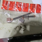 Jaguar TAB127. 1961-64 Xke, Mkx, 420 2/1 Lucas Starter Brush Set 255659 New. Price: $18.00.