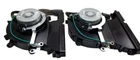 Battery Cooling 05-08 Hybrid Ford Mercury Escape Mariner TS12W7 Fans Remanufactured. Price: $225.00.