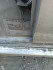 Chassis Ecm Fuel Pump Right Hand Rear Quarter Panel Fits 05 Saab 9-2X 1996122 Used. Price: $85.99.