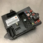 2008-2009 Chevrolet Cobalt Body Control Module Relay Fuse Box Oem 25945048 Used. Price: $99.95.