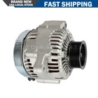 Alternator 31100PAA-A01 For 2.3 Honda Accord 1998-2001 2002 Acura Cl 98-99 13767 New. Price: $83.99.