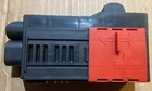 Mercedes Benz A1665450403 Positive Battery Terminal Jump Start Plastic Cover New. Price: $24.00.
