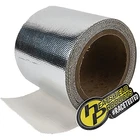 Products; Thermaflect Tape; 4" X 10 Foot Roll New. Price: $53.99.