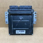 2008 Nissan Titan 5.6L Engine Control Module Ecu Ecm MEC73-771 A1 Used. Price: $119.95.