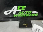 Chassis Ecm 213 Type And Wagon Lamps Trunk Fits 17-18 Mercedes E-class 668004 Used. Price: $40.00.