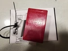 2005-2011 Toyota Tacoma Tire Pressure Monitor Tpms Receiver Module 89760-35021 Used. Price: $53.40.