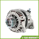 Alternator For 2005 2006 2007 Nissan Pathfinder Xterra Frontier 4.0L 23100EA201 New. Price: $92.99.
