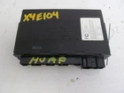 8N8962267F Central Locking Control Module Coupe Fits 03-06 Audi Tt 824645 Used. Price: $149.99.