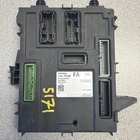 2019-2020 Nissan Rogue Body Control Module Bcm Oem 284B17FL0A Used. Price: $97.00.