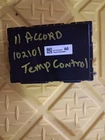 2011 Honda Accord A/c Temperature Control 79610TA0A03 Used. Price: $50.00.