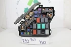 38250SNDJ11 Honda Civic 09-11 Fuse Box Relay Junction Block Module 110 2J2 B7 Used. Price: $37.99.