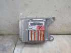 2010-2011 Subaru Legacy Bag Control Module (under Console) Sedan Oem 98221AJ06A Used. Price: $94.00.