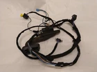 Bmw E46 2000-01 Coupe Convertible Right Passenger's Door Wiring Harness, 6903096 Used. Price: $24.16.