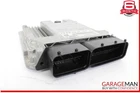 14-15 Audi Tts Quattro Engine Computer Control Module Unit Ecu Ecm Oem Used. Price: $178.12.