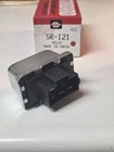 Standard Motor Products SR121 Starter Relay Ignition Starting New. Price: $19.99.