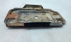 Jeep Tj Wrangler Oem Battery Tray Without Hold Down 2005-2006 138359 Used. Price: $59.89.