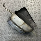 2009-2015 Bmw 750I Rear Right Side Exhaust Tip Tailpipe Oem Used. Price: $40.00.