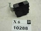 Tpms Receiver Module Xb 2008 2015 Scion Tire Pressure Monitor Control Computer Used. Price: $43.74.