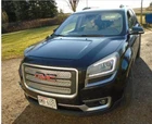 Fuse Box Engine Tow Package Without Hid Fits 13-14 Acadia 4182236 Used. Price: $122.99.