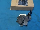 Delco 15-72654 Hvac Air Inlet Door Actuator For 00-05 Cadillac Deville New. Price: $75.00.