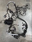 Oem Ford Mustang GT350 Manual Engine Bay Wiring Harness FR3V12490G281T Used. Price: $590.00.