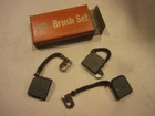 30'S 40'S Auburn Chrysler Cord Desoto + Generator Brushes GBM-2012AS Equivalent New. Price: $6.50.