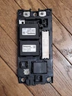 Toyota Prius Battery Fuse Box Panasonic AEVT760122M01 Used. Price: $49.99.