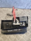 Volvo V40 Cross Fuse Box 31409364 2.0L Auto Dsl Hatchback 2016 Used. Price: $53.57.