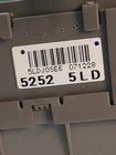 2008 Honda Cr-v Crv Interior Cabin Fuse Box Relay Junction 5252-5LD SXS-A001 Used. Price: $151.98.
