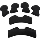 100% Trajecta Cheek Pads Thin 89022-00001 New. Price: $24.60.
