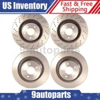 Brembo Oe Front Rear Disc Brake Rotors For 2009-2014 Mercedes-benz CL550 New. Price: $524.75.
